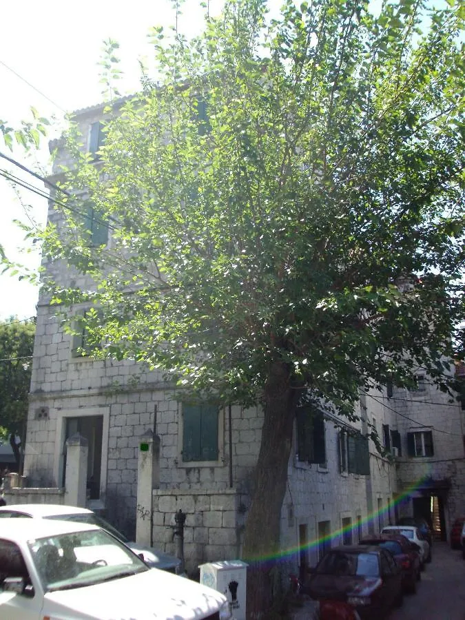 Studio Apartment Sretna Σπλιτ
