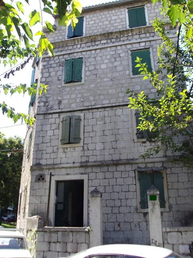 Studio Apartment Sretna Σπλιτ