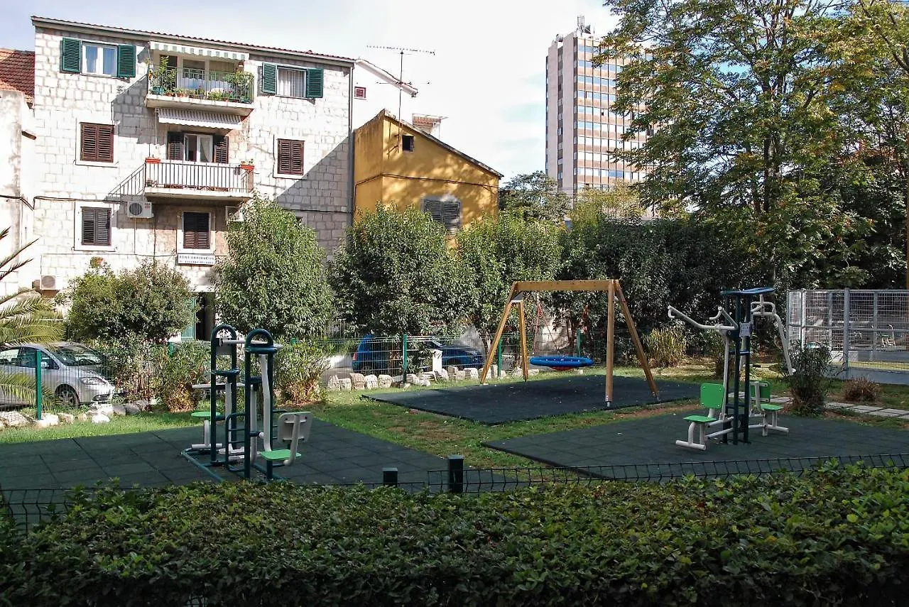 Studio Apartment Sretna Σπλιτ
