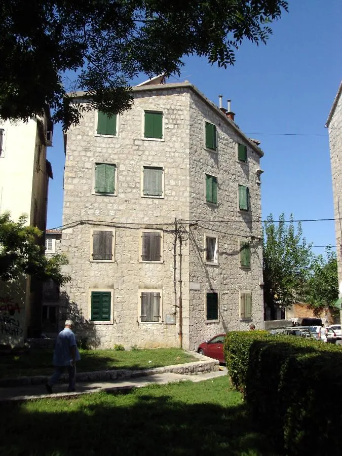 Studio Apartment Sretna Σπλιτ
