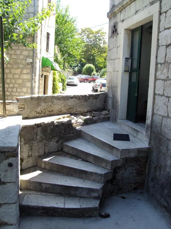 Studio Apartment Sretna Σπλιτ Κροατία