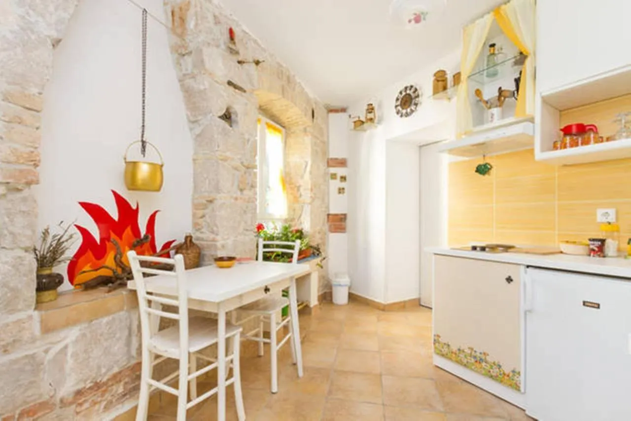 Studio Apartment Sretna Σπλιτ