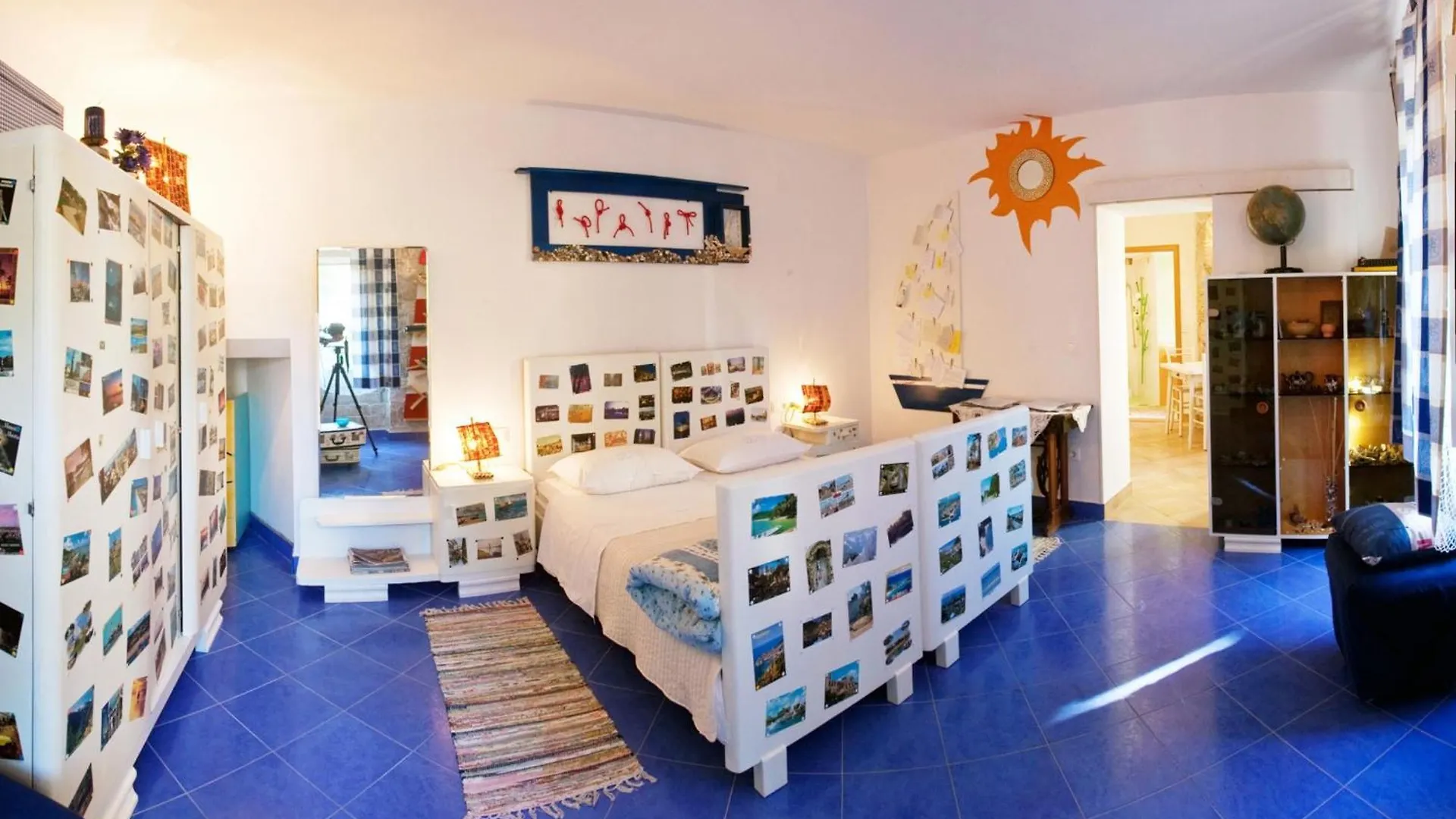 Studio Apartment Sretna Σπλιτ