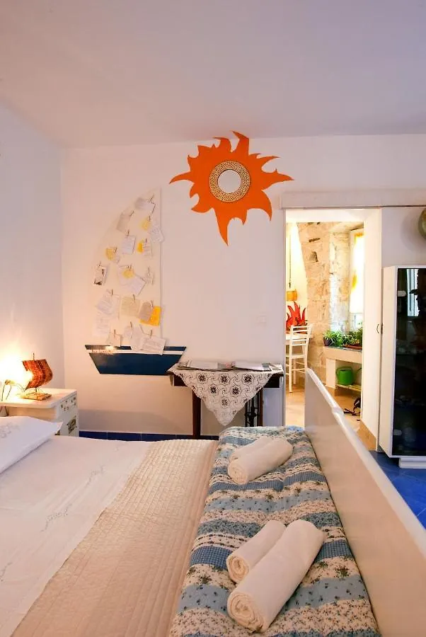 Studio Apartment Sretna Σπλιτ