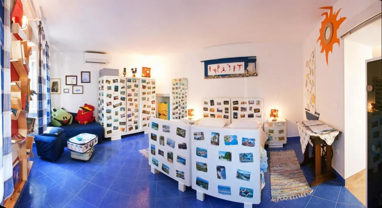 Studio Apartment Sretna Σπλιτ