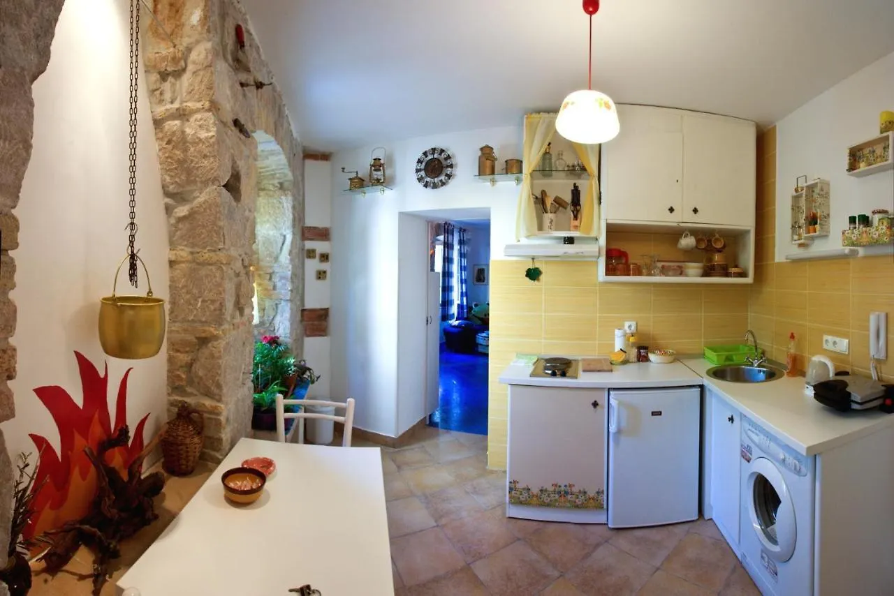 Studio Apartment Sretna Σπλιτ Κροατία