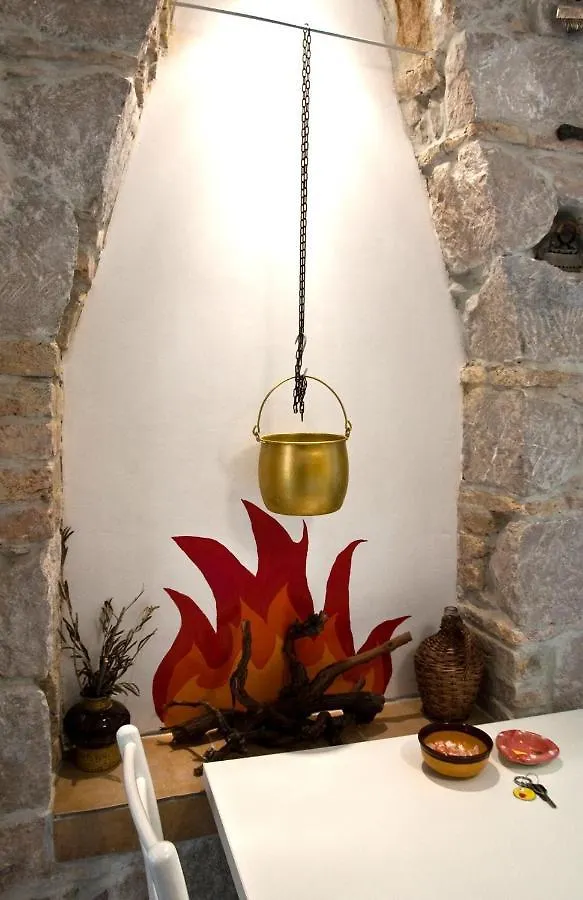 Studio Apartment Sretna Σπλιτ
