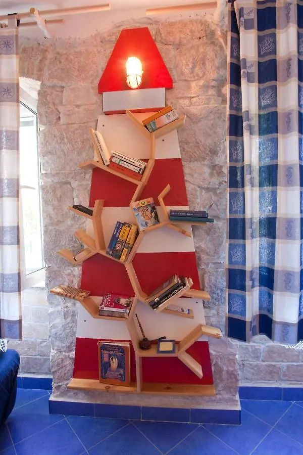 Studio Apartment Sretna Σπλιτ