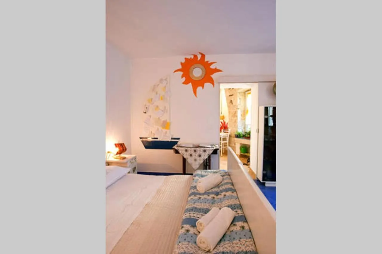 Studio Apartment Sretna Σπλιτ 0*,
