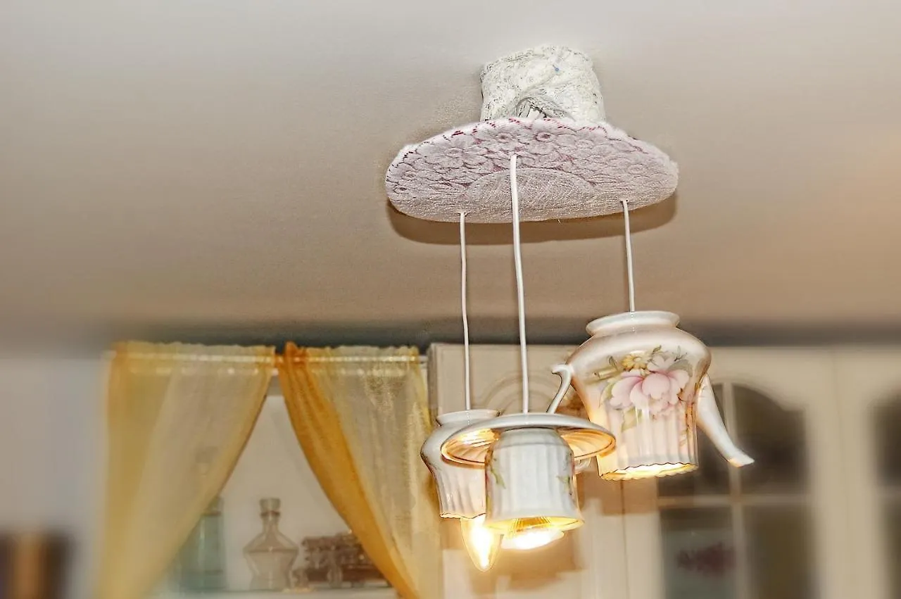 Studio Apartment Sretna Σπλιτ