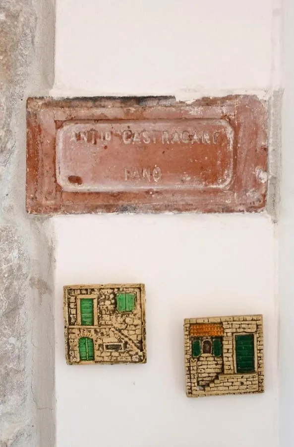 Studio Apartment Sretna Σπλιτ