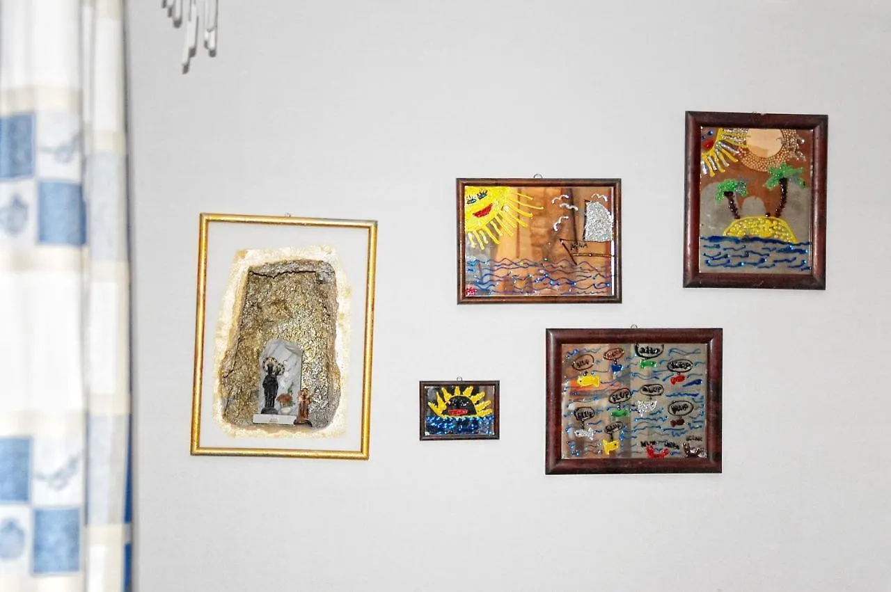 Studio Apartment Sretna Σπλιτ