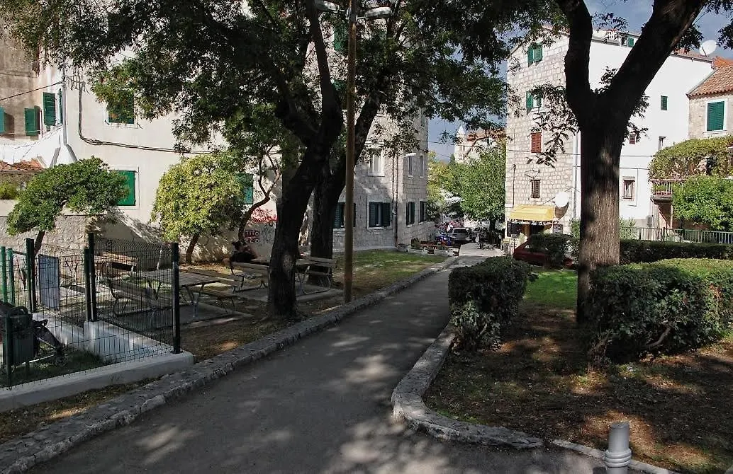 Studio Apartment Sretna Σπλιτ Κροατία