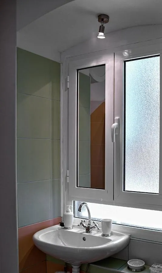 Studio Apartment Sretna Σπλιτ Κροατία