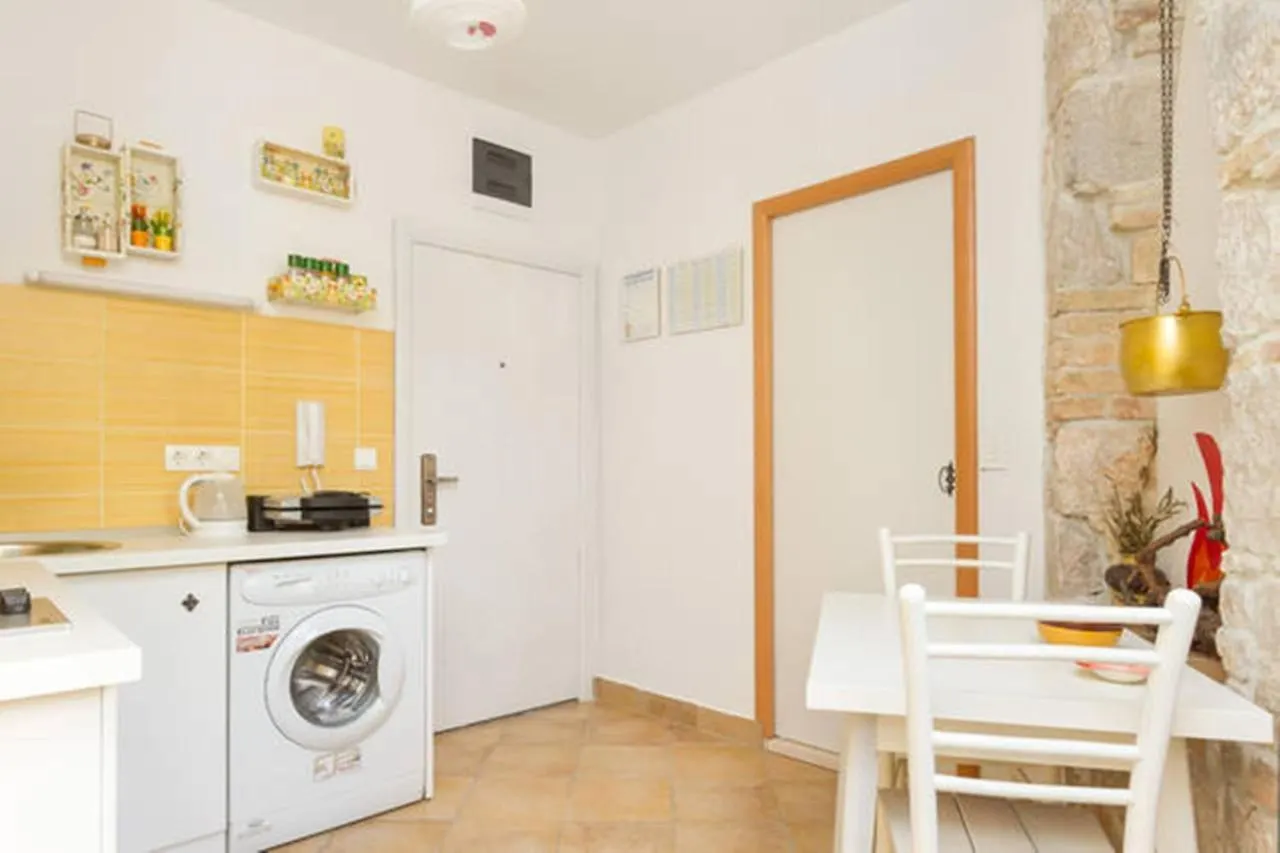 Studio Apartment Sretna Σπλιτ Κροατία