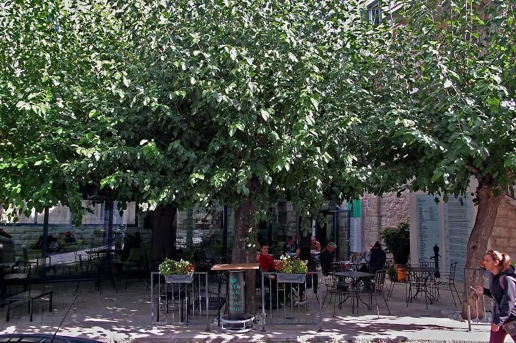 Studio Apartment Sretna Σπλιτ Κροατία